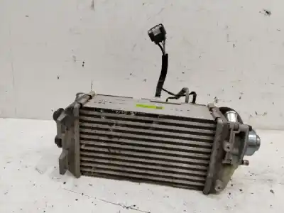 Peça sobressalente para automóvel em segunda mão intercooler por kia stonic (ybcuv) black edition referências oem iam   