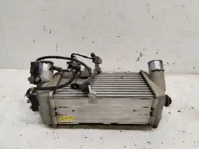 Peça sobressalente para automóvel em segunda mão INTERCOOLER por KIA STONIC (YBCUV)  Referências OEM IAM   