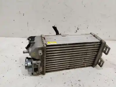 Peça sobressalente para automóvel em segunda mão intercooler por kia stonic (ybcuv) black edition referências oem iam   