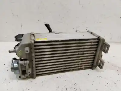 Peça sobressalente para automóvel em segunda mão intercooler por kia stonic (ybcuv) black edition referências oem iam   