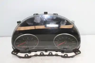 Peça sobressalente para automóvel em segunda mão quadrante por kia stonic (ybcuv) black edition referências oem iam 94013h8180  