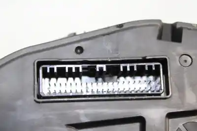 Peça sobressalente para automóvel em segunda mão quadrante por kia stonic (ybcuv) black edition referências oem iam 94013h8180  