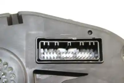 Peça sobressalente para automóvel em segunda mão quadrante por kia stonic (ybcuv) black edition referências oem iam 94013h8180  