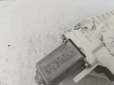 Second-hand car spare part left front window motor for audi a1 (8xk) attracted 95 cv / 70 kw oem iam references 8k0959801c  