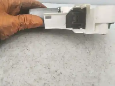 Second-hand car spare part left front window motor for audi a1 (8xk) attracted 95 cv / 70 kw oem iam references 8k0959801c  