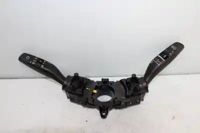 Second-hand car spare part multifunction switch for kia stonic (ybcuv) black edition oem iam references 93404h8960  