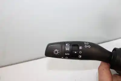 Second-hand car spare part multifunction switch for kia stonic (ybcuv) black edition oem iam references 93404h8960  