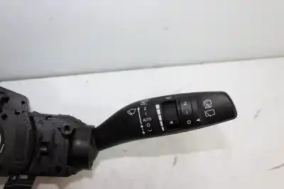 Peça sobressalente para automóvel em segunda mão comandos de alavanca por kia stonic (ybcuv) black edition referências oem iam 93404h8960