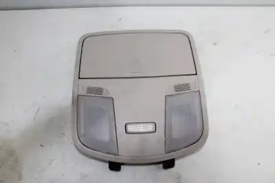 Peça sobressalente para automóvel em segunda mão luz interior por kia stonic (ybcuv) black edition referências oem iam 92800f2010bf3