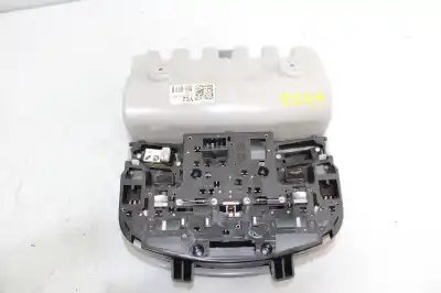 Second-hand car spare part interior light for kia stonic (ybcuv) black edition oem iam references 92800f2010bf3  