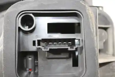 Автозапчасти б/у правый задний фонарь за volkswagen polo v (6r1, 6c1) 1.2 ссылки oem iam 6r0945258a