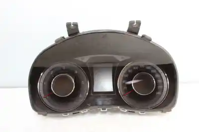 Автозапчасти б/у приборная доска за hyundai i40 i cw (vf) 1.7 crdi ссылки oem iam 1164001470