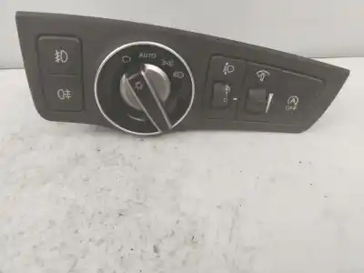 Автозапчасти б/у управление светом за hyundai i40 i cw (vf) 1.7 crdi ссылки oem iam 39r1001000
