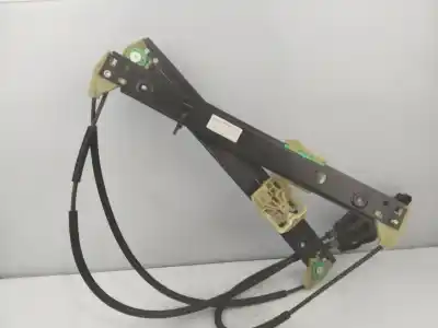 Second-hand car spare part driver left window regulator for audi a1 (8xk) attracted 95 cv / 70 kw oem iam references 8x3837461a