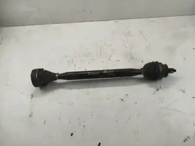 Second-hand car spare part FRONT RIGHT TRANSMISSION for SEAT IBIZA (6J5)  OEM IAM references   
