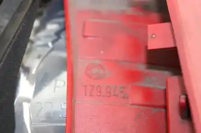 Pezzo di ricambio per auto di seconda mano LUCI POSTERIORI DESTRA per SKODA OCTAVIA II COMBI (1Z5)  Riferimenti OEM IAM 1Z9945   Pezzo di ricambio per auto di seconda mano LUCI POSTERIORI DESTRA per SKODA OCTAVIA II COMBI (1Z5)  Riferimenti OEM IAM 1Z9945