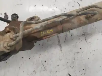 Second-hand car spare part STEERING RACK for TOYOTA HILUX (KUN)  OEM IAM references   