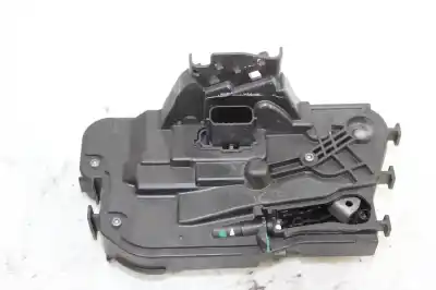 Second-hand car spare part rear right door lock for ford focus active oem iam references jx7aa26412af