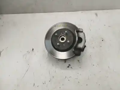 Peça sobressalente para automóvel em segunda mão manga de eixo dianteira direita por kia stonic (ybcuv) black edition referências oem iam 