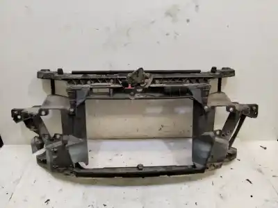 Second-hand car spare part front panel for fiat stilo multi wagon (192_) 1.9 d multijet oem iam references   