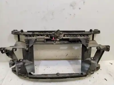 Second-hand car spare part front panel for fiat stilo multi wagon (192_) 1.9 d multijet oem iam references   