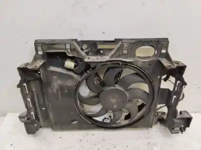 Second-hand car spare part radiator cooling fan for fiat stilo multi wagon (192_) 1.9 d multijet oem iam references b838837900600