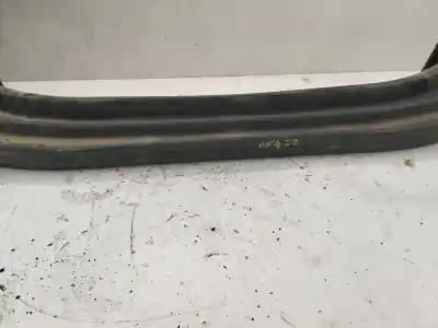 Second-hand car spare part front bumper reinforcement for fiat stilo multi wagon (192_) 1.9 d multijet oem iam references 