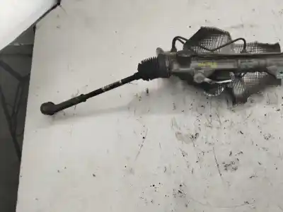 Автозапчастина б/у рульмова рейка для citroen c4 picasso 1.6 exclusive посилання на oem iam   