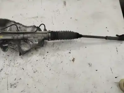 Автозапчастина б/у рульмова рейка для citroen c4 picasso 1.6 exclusive посилання на oem iam   