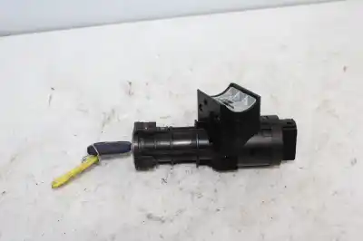 Second-hand car spare part ignition switch for fiat stilo multi wagon (192_) 1.9 d multijet oem iam references 61001500