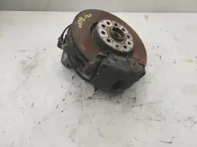 Tweedehands auto-onderdeel knokkel links voor voor volkswagen passat b6 (3c2) 2.0 tdi 16v oem iam-referenties 