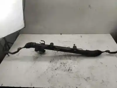 Second-hand car spare part steering rack for jaguar s-type 3.0 v6 24v cat oem iam references 7852501672  