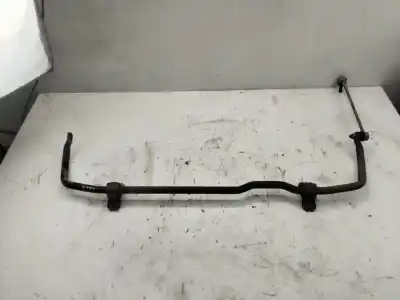 Second-hand car spare part front stabilizer bar for seat leon (5f1) 1.6 tdi oem iam references   