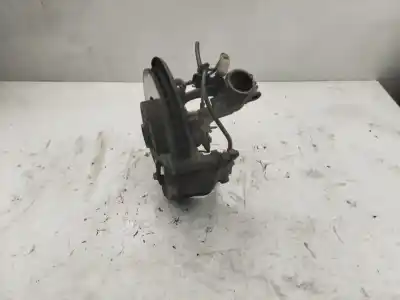 Second-hand car spare part front right knuckle for seat leon (5f1) 1.6 tdi oem iam references   