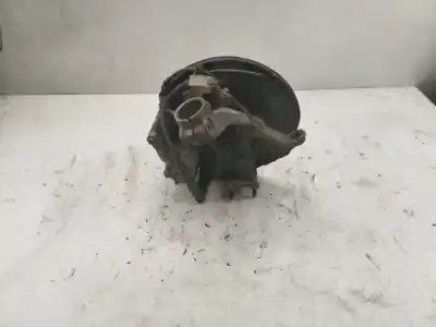 Second-hand car spare part front right knuckle for seat leon (5f1) 1.6 tdi oem iam references   