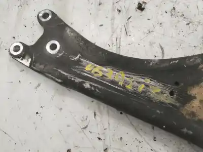 Tweedehands auto-onderdeel linker onderste ophang arm voor volkswagen passat b6 (3c2) 2.0 tdi 16v oem iam-referenties 