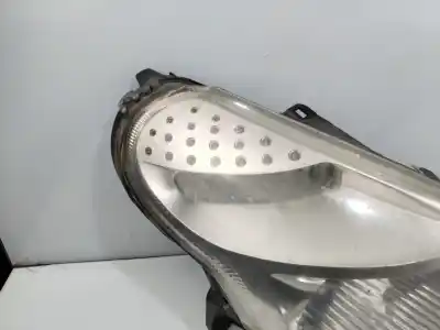 Автозапчасти б/у ПРАВАЯ ФАРА за CITROEN C3 PICASSO (SH_)  ссылки OEM IAM   