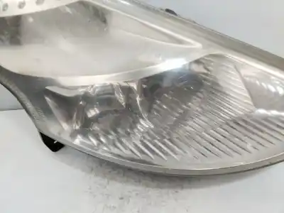 Pezzo di ricambio per auto di seconda mano faro anteriore destro per citroen c3 picasso (sh_) 1.6 bluehdi 100 riferimenti oem iam   