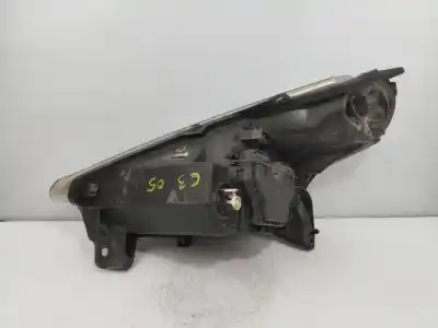 Pezzo di ricambio per auto di seconda mano faro anteriore destro per citroen c3 picasso (sh_) 1.6 bluehdi 100 riferimenti oem iam   