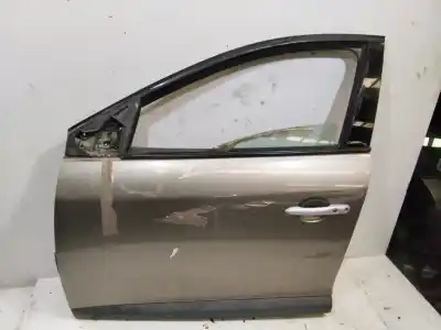 İkinci el araba yedek parçası SOL ÖN KAPI için RENAULT MEGANE III SPORT TOURER  OEM IAM referansları   