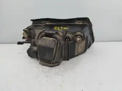 Piesă de schimb auto la mâna a doua FAR STÂNGA pentru AUDI A4 BERLINA (B5)  Referințe OEM IAM 8D0941003A  