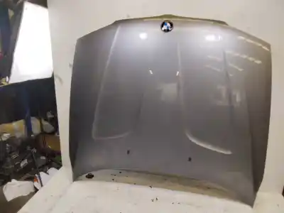 Pezzo di ricambio per auto di seconda mano cofano per bmw x3 (e83) xdrive 20d edition exclusive riferimenti oem iam   
