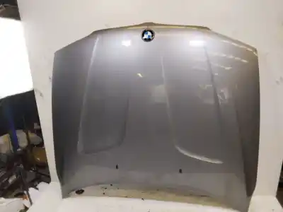 Pezzo di ricambio per auto di seconda mano cofano per bmw x3 (e83) xdrive 20d edition exclusive riferimenti oem iam   