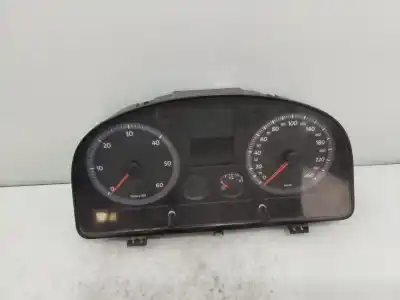 Recambio de automóvil de segunda mano de CUADRO INSTRUMENTOS para VOLKSWAGEN CADDY KA/KB (2K)  referencias OEM IAM 2K0920844C  