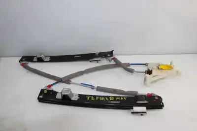 Second-hand car spare part REAR RIGHT WINDOW REGULATOR for FORD B-MAX  OEM IAM references AV11R27000  