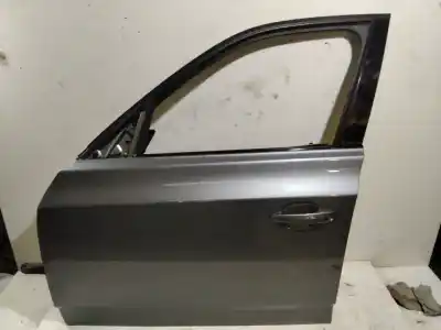 Second-hand car spare part left front door for bmw x3 (e83) xdrive 20d edition exclusive oem iam references   