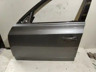 Second-hand car spare part left front door for bmw x3 (e83) xdrive 20d edition exclusive oem iam references   