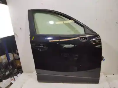 Автозапчастина б/у ПЕРЕДНІ ПРАВІ ДВЕРІ для MAZDA CX-5  Посилання на OEM IAM   