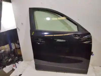 Автозапчастина б/у передні праві двері для mazda cx-5 center-line awd посилання на oem iam   