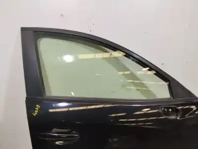 Автозапчастина б/у передні праві двері для mazda cx-5 center-line awd посилання на oem iam   